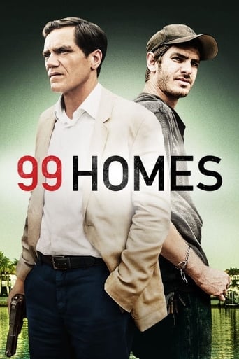 99 Homes 2014 (۹۹ خانه)