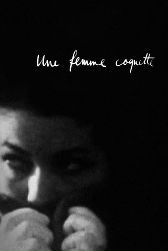 دانلود فیلم Une Femme Coquette 1955 دوبله فارسی بدون سانسور
