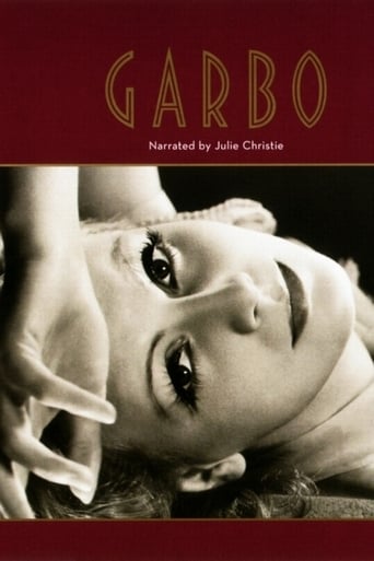 دانلود فیلم Garbo 2005 دوبله فارسی بدون سانسور