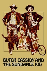 Butch Cassidy and the Sundance Kid 1969 (بوچ کاسدی و بچه‌ی ساندنس)