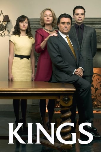 Kings 2009