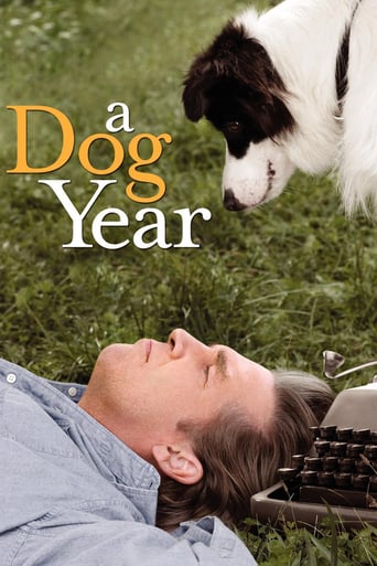 A Dog Year 2009