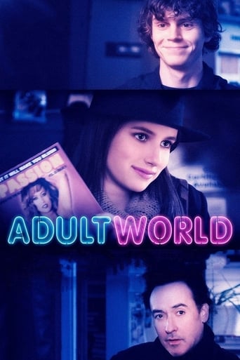 Adult World 2013 (دنیای بزرگسالان)