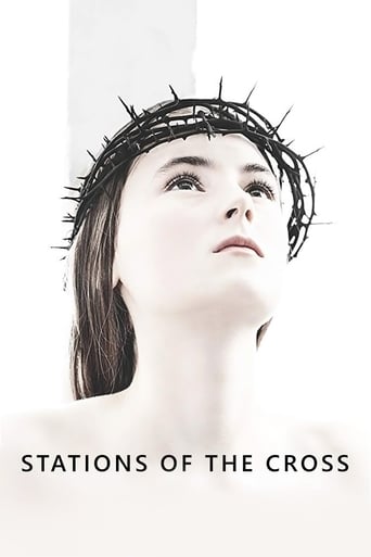 دانلود فیلم Stations of the Cross 2014 (راه صلیب) دوبله فارسی بدون سانسور