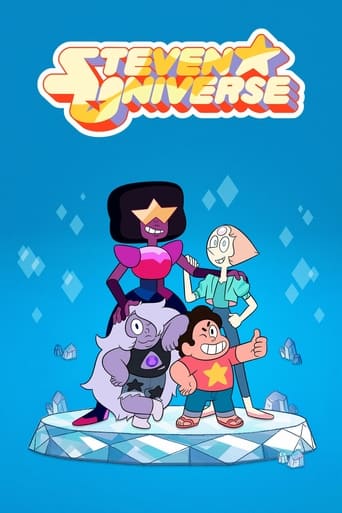 Steven Universe 2013