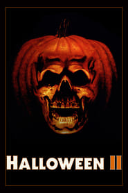 Halloween II 1981 (هالووین 2)