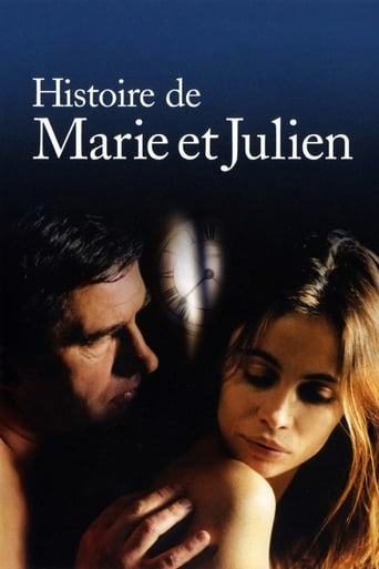 دانلود فیلم The Story of Marie and Julien 2003 دوبله فارسی بدون سانسور