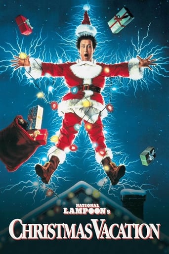 National Lampoon's Christmas Vacation 1989