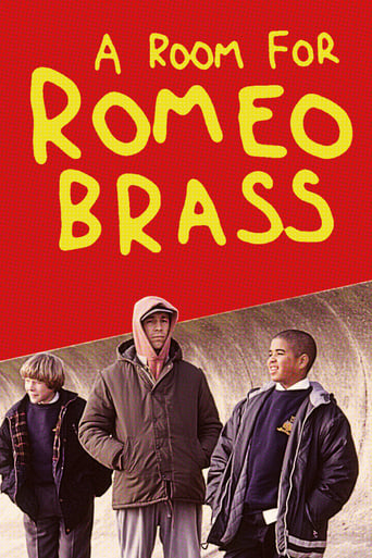 A Room for Romeo Brass 1999