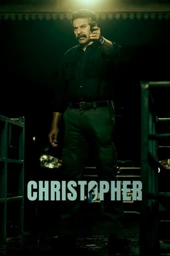 دانلود فیلم Christopher 2023 دوبله فارسی بدون سانسور