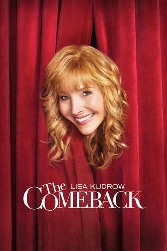 The Comeback 2005