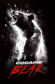 Cocaine Bear 2023 (خرس کوکائینی)