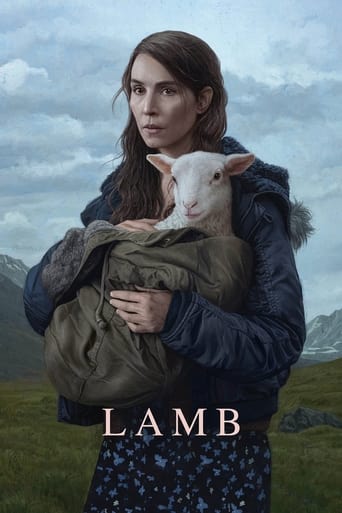 Lamb 2021 (بره)