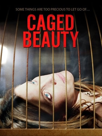 دانلود فیلم Caged Beauty 2016 دوبله فارسی بدون سانسور