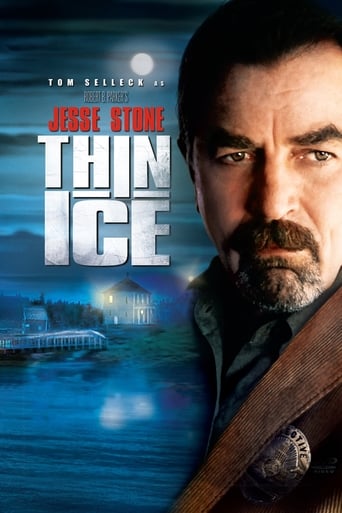 Jesse Stone: Thin Ice 2009