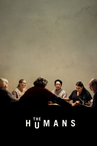 The Humans 2021 (انسانها)