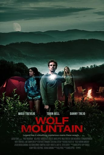 Wolf Mountain 2022