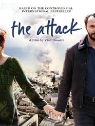 The Attack 2012