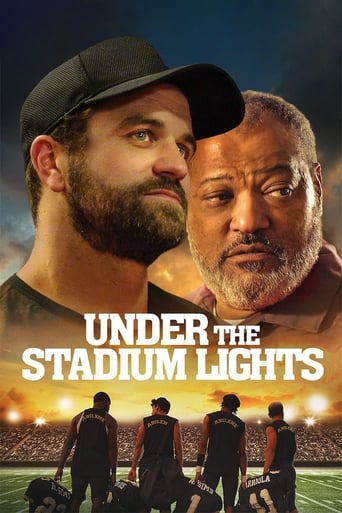 Under the Stadium Lights 2021 (زیر چراغ های استادیوم)
