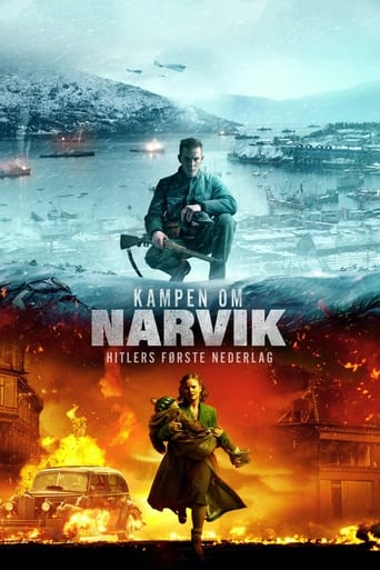 Narvik 2022 (نارویک: اولین شکست هیتلر)