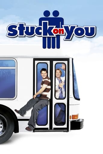 Stuck on You 2003