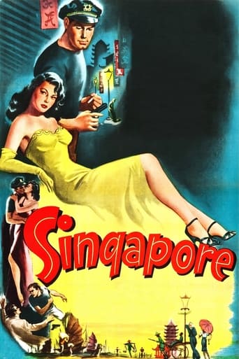 دانلود فیلم Singapore 1947 دوبله فارسی بدون سانسور