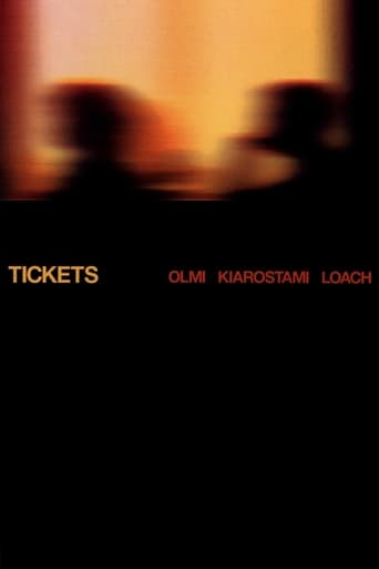 Tickets 2005