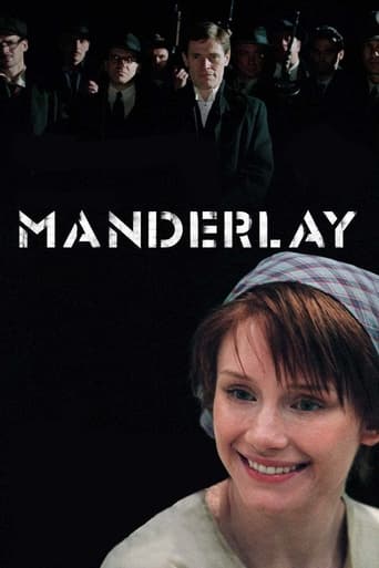 Manderlay 2005 (مندرلی)