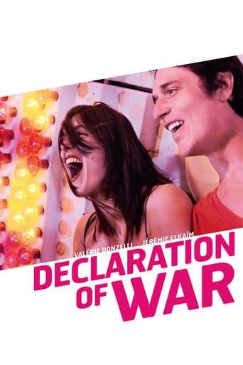 دانلود فیلم Declaration of War 2011 دوبله فارسی بدون سانسور
