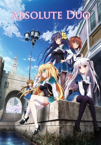 Absolute Duo 2015