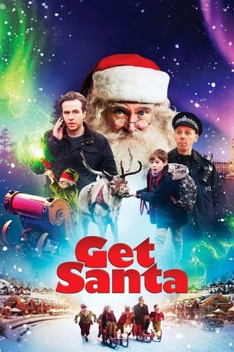 Get Santa 2014 (تولد سانتا)