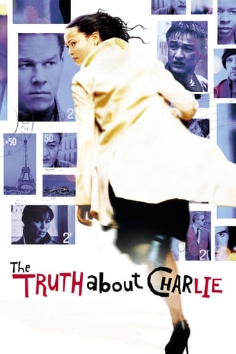 The Truth About Charlie 2002 (حقیقت درباره چارلی)