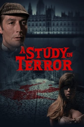A Study in Terror 1965