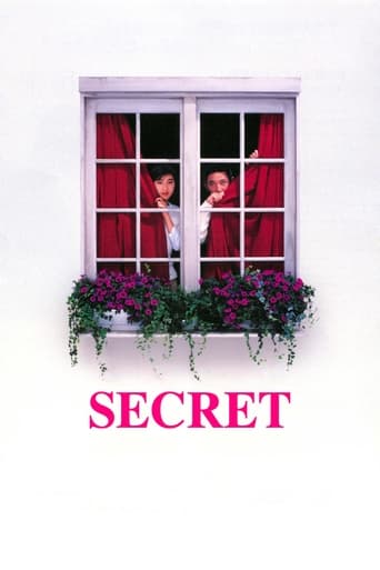 Secret 1999