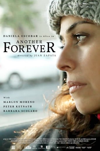 دانلود فیلم Another Forever 2016 دوبله فارسی بدون سانسور