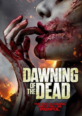 Dawning of the Dead 2017 (طلوع مردگان)