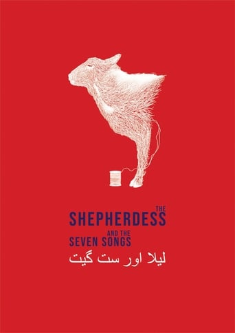 دانلود فیلم The Shepherdess and the Seven Songs 2020 دوبله فارسی بدون سانسور