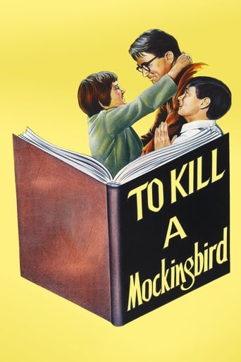 دانلود فیلم To Kill a Mockingbird 1962 (کشتن مرغ مقلد) دوبله فارسی بدون سانسور