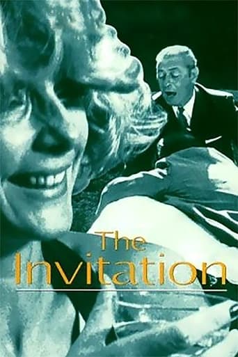 The Invitation 1973