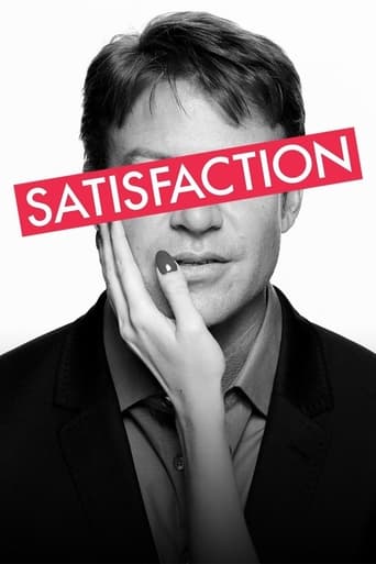 Satisfaction 2014 (رضایت)
