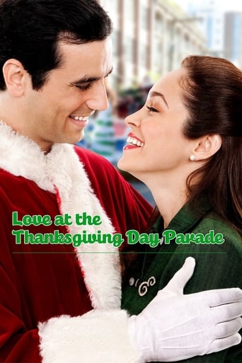 دانلود فیلم Love at the Thanksgiving Day Parade 2012 دوبله فارسی بدون سانسور