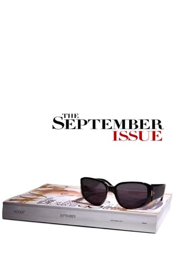 The September Issue 2009