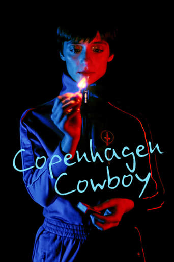 Copenhagen Cowboy 2022 (کابوی کپنهاگ)