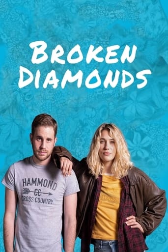 Broken Diamonds 2021 (الماس های شکسته)