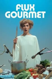 Flux Gourmet 2022 (شار لذیذ )