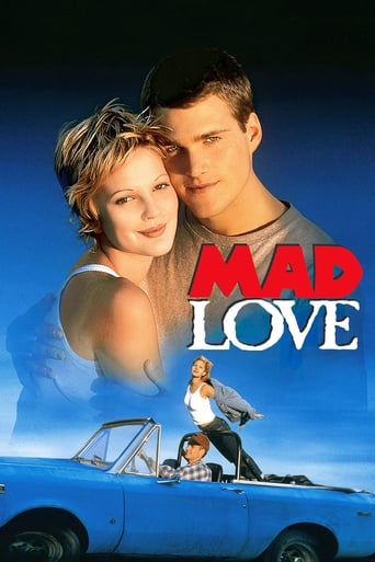 Mad Love 1995