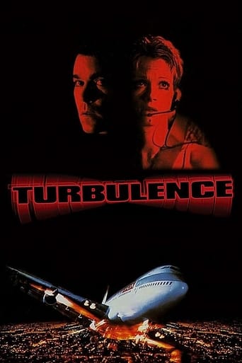 Turbulence 1997