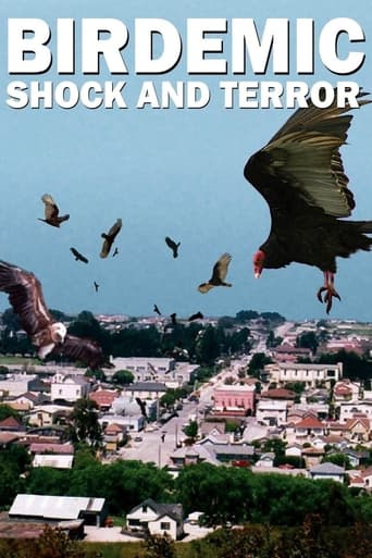 دانلود فیلم Birdemic: Shock and Terror 2010 دوبله فارسی بدون سانسور