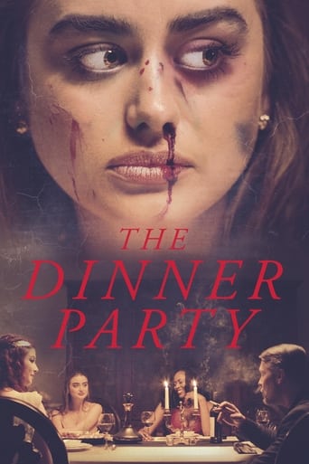 The Dinner Party 2020 (مهمانی شام)
