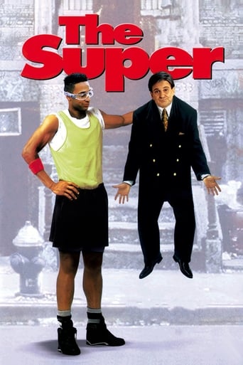 The Super 1991